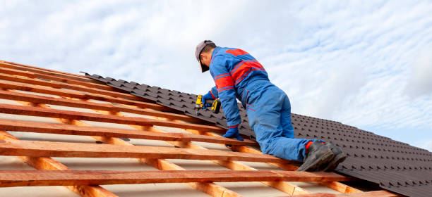 Best Storm Damage Roof Repair  in Centerville, SC